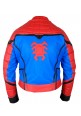 Men's Spiderman Home comming Jacket